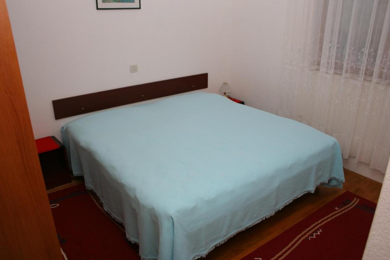 Apartments And Rooms By The Sea Sutivan, Brac - 2943 外观 照片