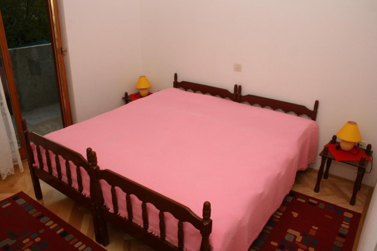 Apartments And Rooms By The Sea Sutivan, Brac - 2943 外观 照片