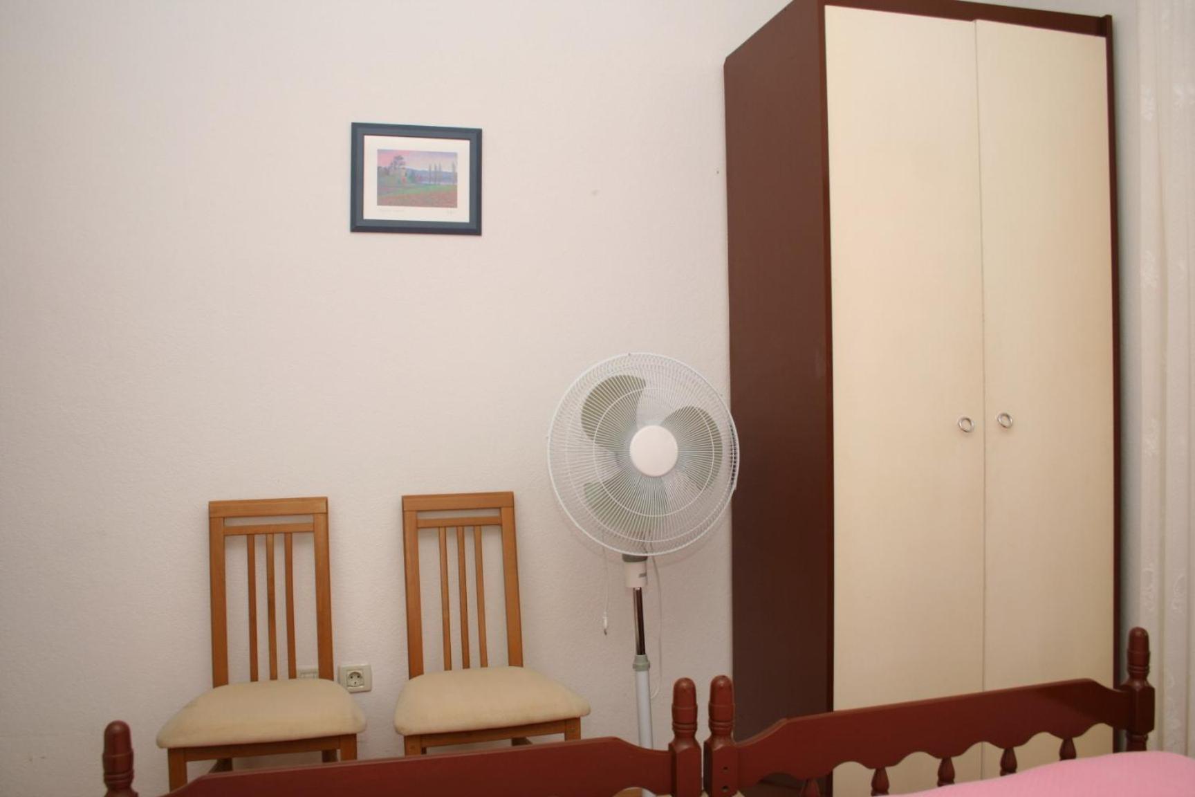 Apartments And Rooms By The Sea Sutivan, Brac - 2943 客房 照片